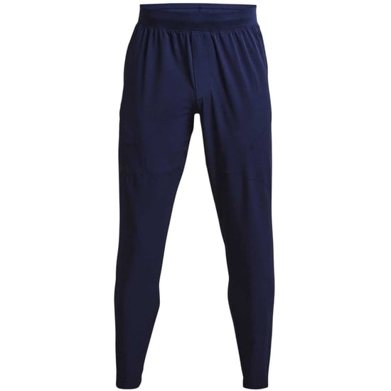 Under Armour Unstoppable Slim-trainingsbroek voor heren (Blauw) - Image 2