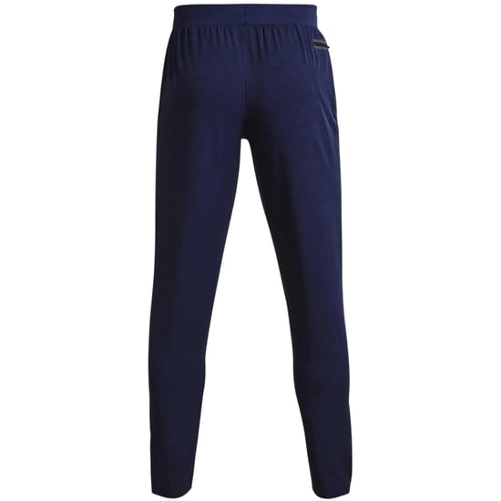 Under Armour Unstoppable Slim-trainingsbroek voor heren (Blauw) - Image 3