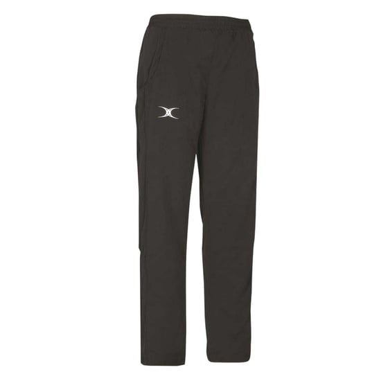 Gilbert Synergie-trainingsbroek voor dames (Zwart) - Image 2