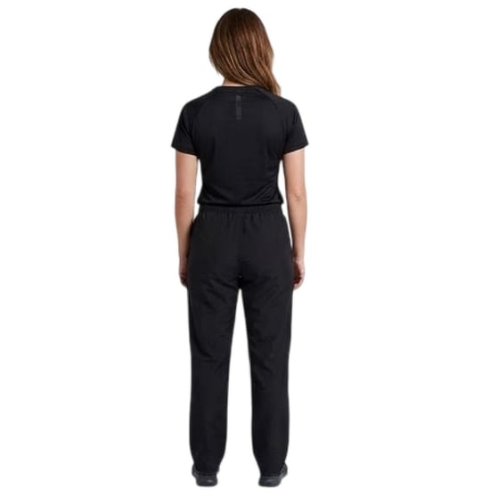 Gilbert Synergie-trainingsbroek voor dames (Zwart) - Image 3