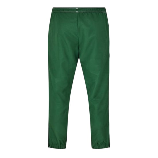 Lacoste Heren XH7587 trainingsbroek (Wit/Groen) - Image 2