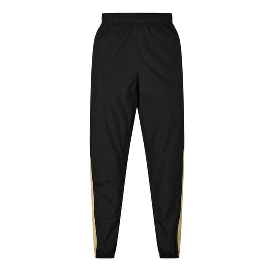 Lacoste Heren XH6979 trainingsbroek met zijstreep, slim fit (Zwart) - Image 1
