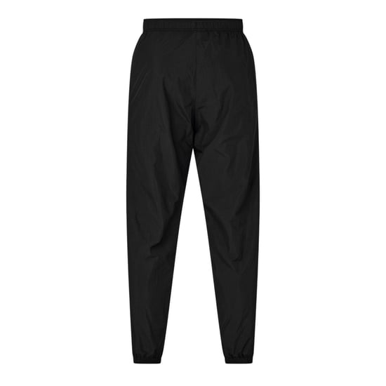 Lacoste Heren XH6979 trainingsbroek met zijstreep, slim fit (Zwart) - Image 2
