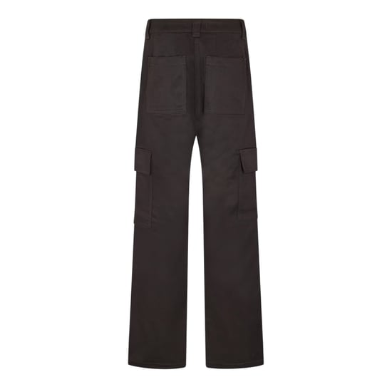 JJXX Dames Rechte Cargo Broek (Zwart) - Image 2