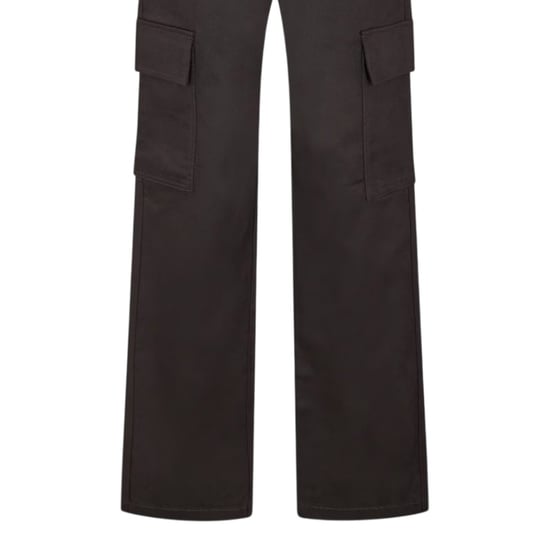 JJXX Dames Rechte Cargo Broek (Zwart) - Image 3