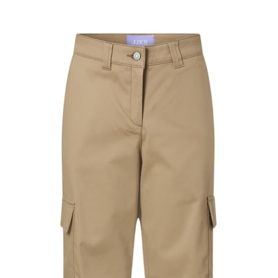 JJXX Dames Rechte Cargo Broek (Cove) - Image 3