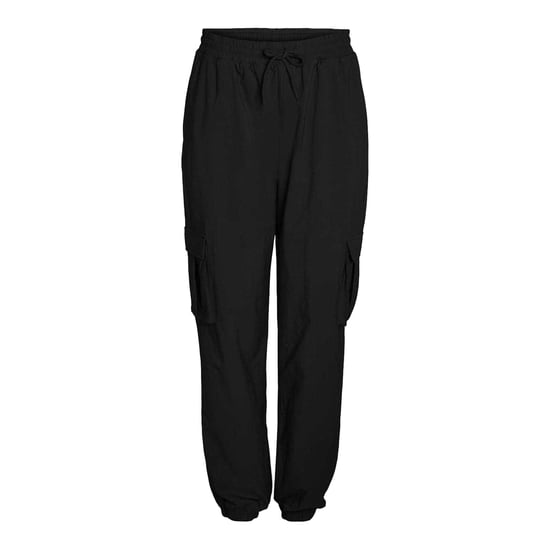 Noisy May Combatbroek voor dames (standaardpasvorm) (Zwart) - Image 1
