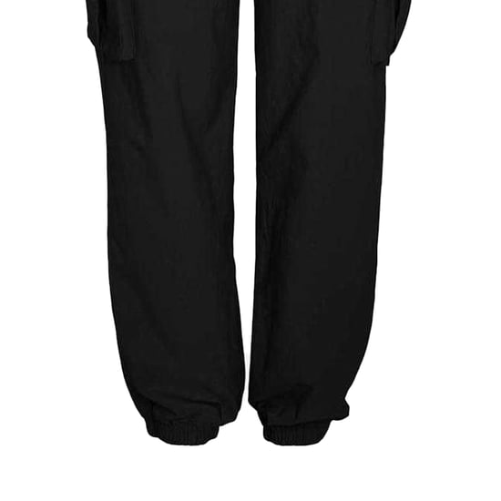 Noisy May Combatbroek voor dames (standaardpasvorm) (Zwart) - Image 3