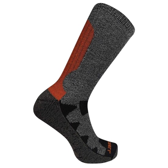 Merrell Unisex Moab thermosokken voor volwassenen met korte schacht (Zwart) - Image 2