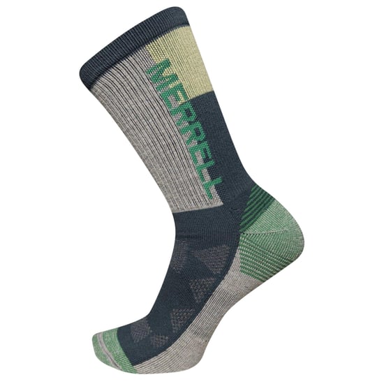 Merrell heren Moab Speed crew sokken (Blauw) - Image 1