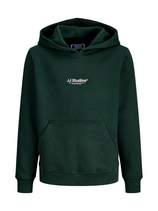 Jack & Jones Junior Hoodie - Image 1