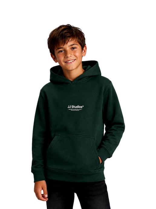 Jack & Jones Junior Hoodie - Image 2