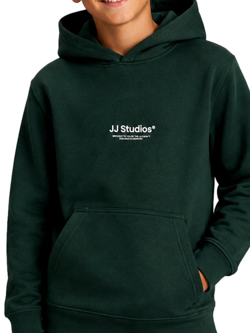 Jack & Jones Junior Hoodie - Image 3