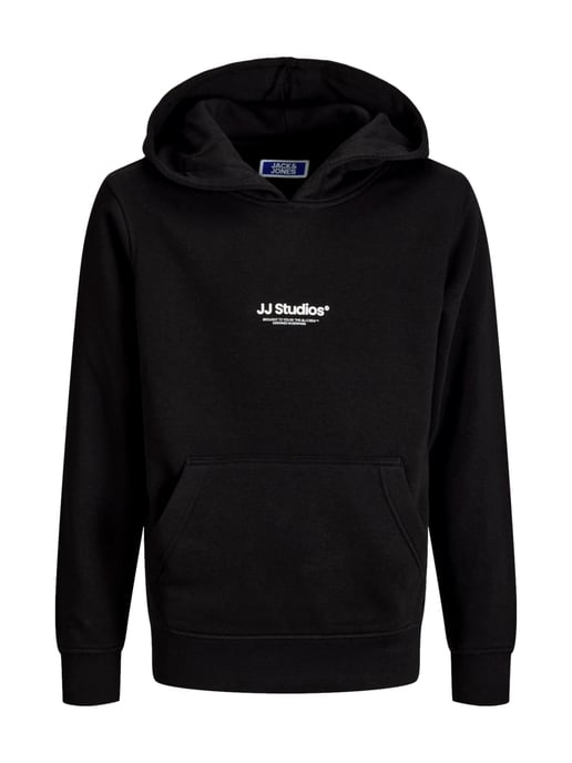 Jack & Jones Junior Hoodie - Image 1