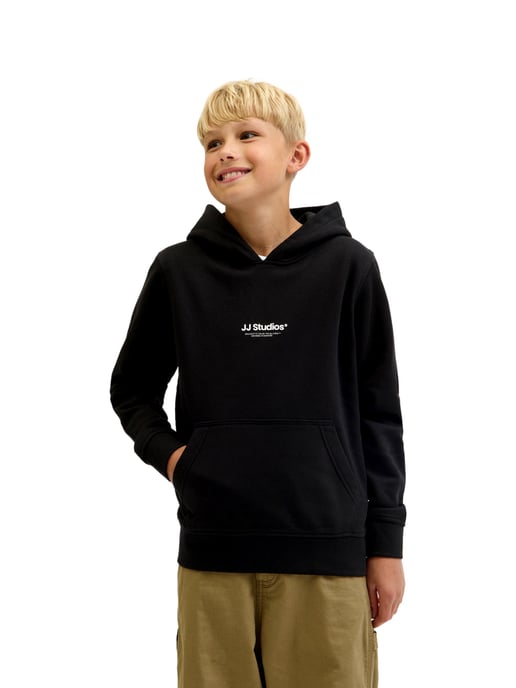 Jack & Jones Junior Hoodie - Image 3