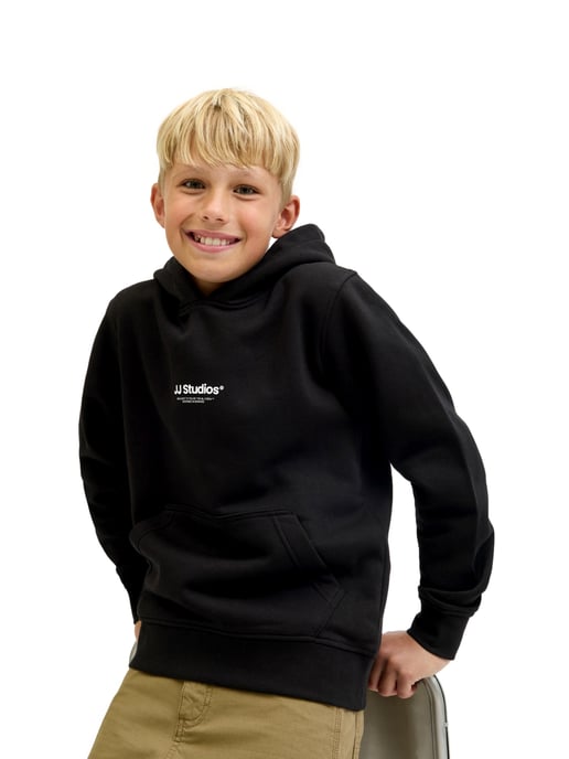 Jack & Jones Junior Hoodie - Image 4