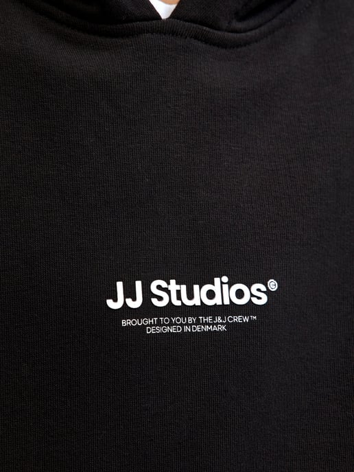 Jack & Jones Junior Hoodie - Image 5