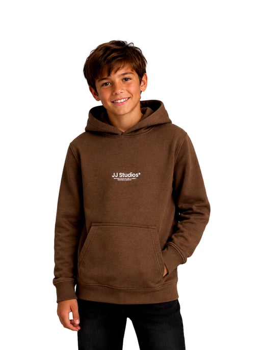 Jack & Jones Junior Hoodie - Image 2