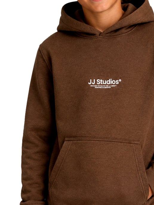 Jack & Jones Junior Hoodie - Image 3