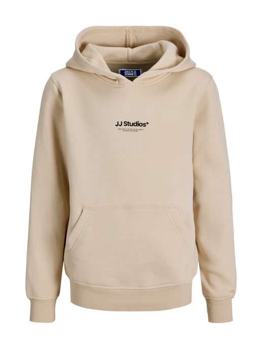 Jack & Jones Junior Hoodie - Image 1
