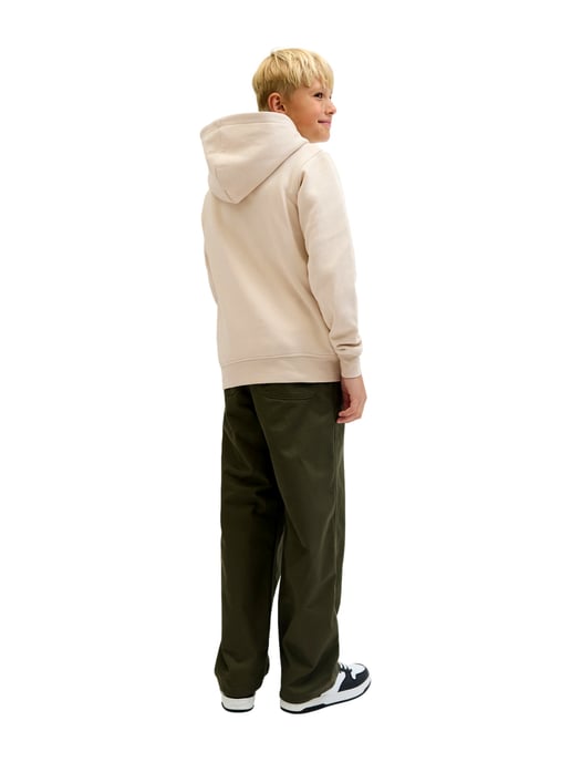 Jack & Jones Junior Hoodie - Image 2
