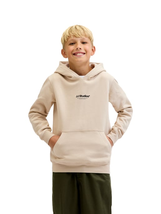 Jack & Jones Junior Hoodie - Image 3