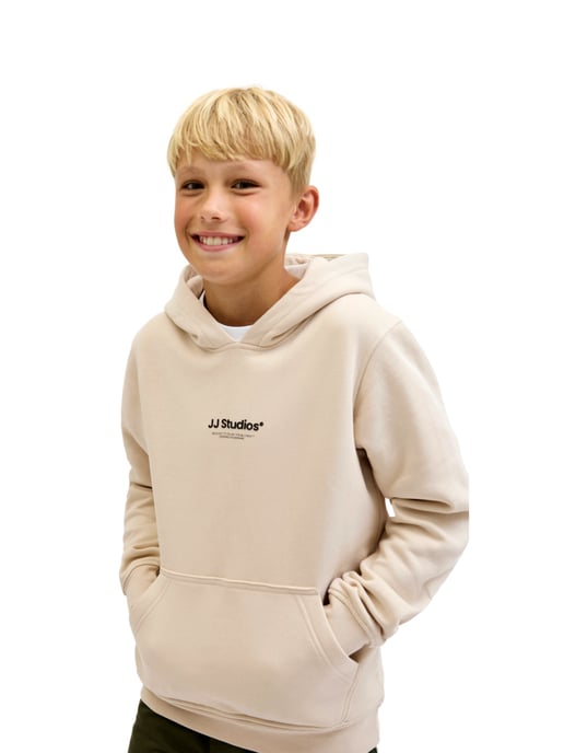 Jack & Jones Junior Hoodie - Image 4
