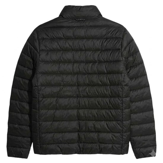 Farah Mannen Joel Gewatteerde Regular Puffer Jacket (Evergreen) - Image 2