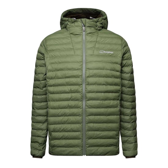 Berghaus Heren Vaskye Jas (Groen) - Image 1