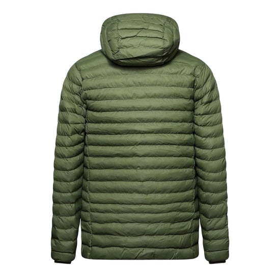 Berghaus Heren Vaskye Jas (Groen) - Image 2