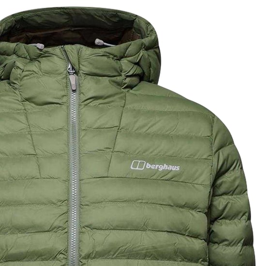 Berghaus Heren Vaskye Jas (Groen) - Image 3