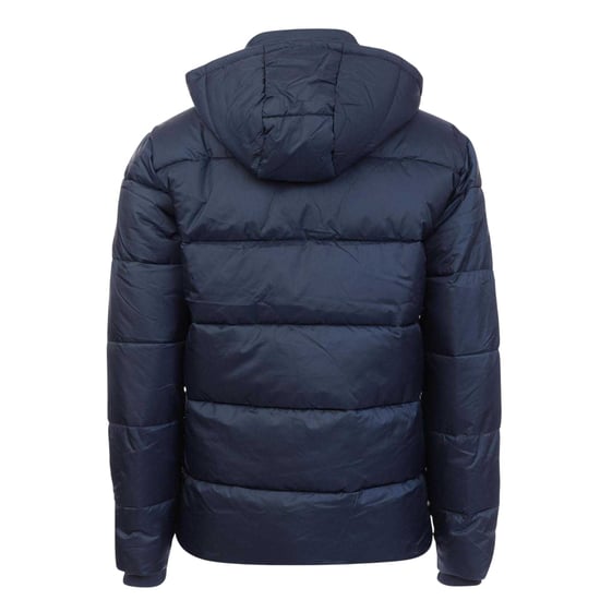 Nautica Heren Paul Regular Puffer Jas (Marineblauw) - Image 2