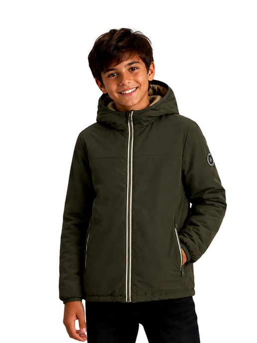 Jack & Jones Junior Jacket - Image 3
