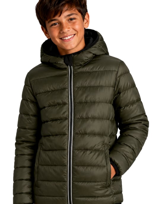 Jack & Jones Junior Jacket - Image 4