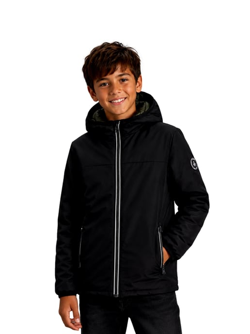 Jack & Jones Junior Jacket - Image 2
