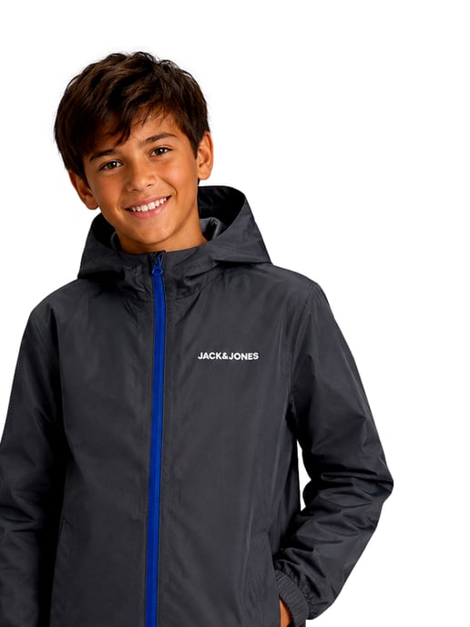 Jack & Jones Junior Jacket - Image 4