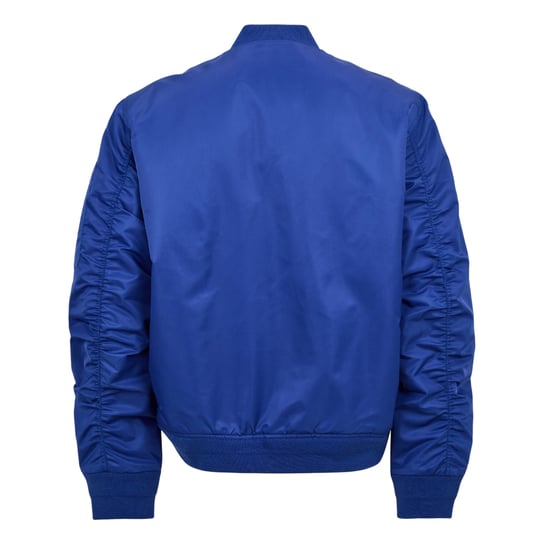 Diesel Heren J-Ross Bomberjack (Blauw) - Image 3
