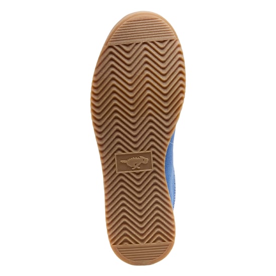 Rocket Dog Bertie-sportschoenen voor dames (Blauw) - Image 5