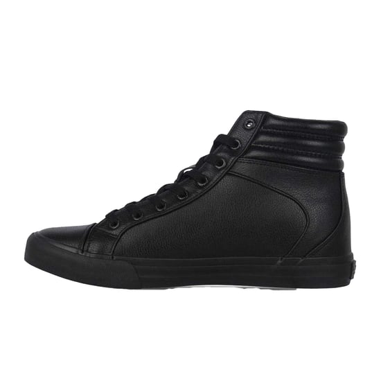 SoulCal Hoge sneakers voor heren (Zwart) - Image 3