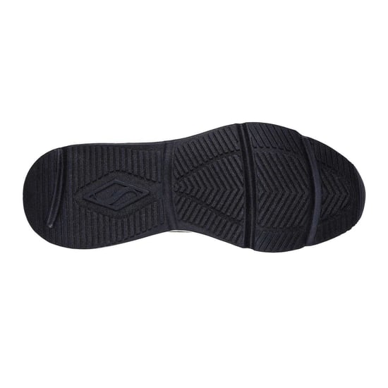 Skechers Heren-sportschoenen met overlay (Salie) - Image 4