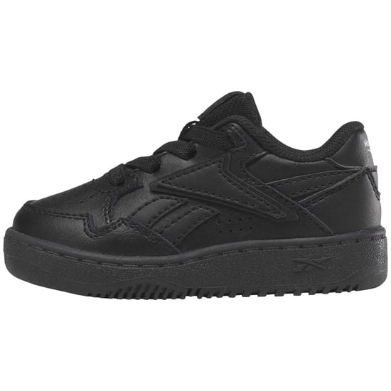 Reebok Kinderschoenen 'Above The Rim Chill' (Zwart) - Image 2