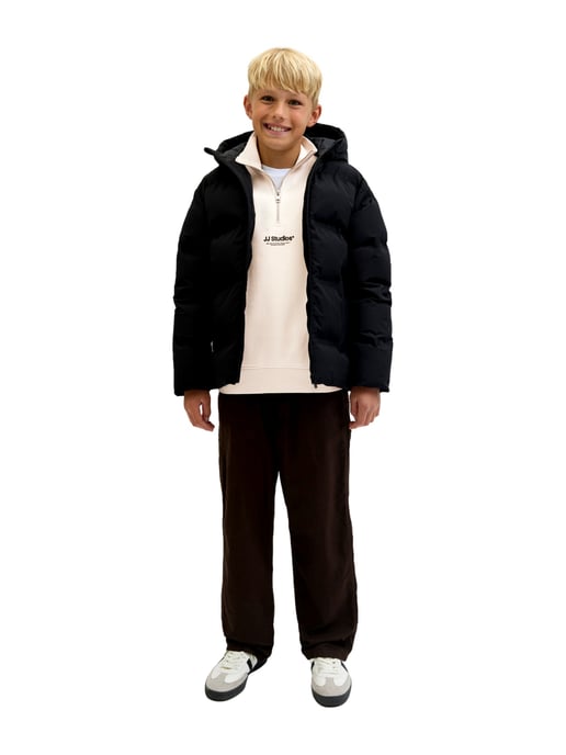 Jack & Jones Junior Pullover - Image 3