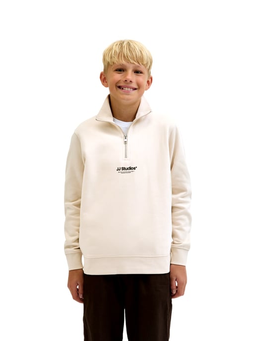 Jack & Jones Junior Pullover - Image 4