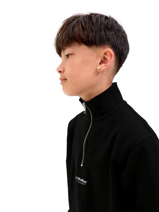 Jack & Jones Junior Pullover - Image 5
