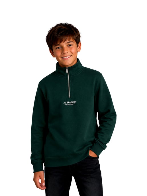 Jack & Jones Junior Pullover - Image 2