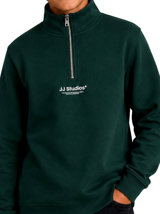 Jack & Jones Junior Pullover - Image 3