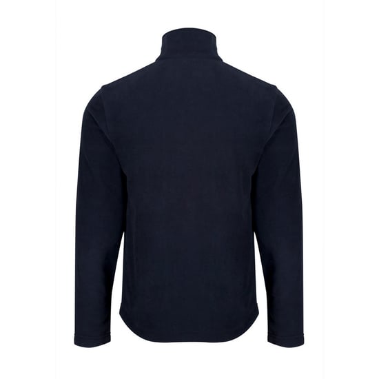 Regatta Heren Eerlijk Gemaakt Gerecycled Fleece Jacket (Marineblauw) - Image 2