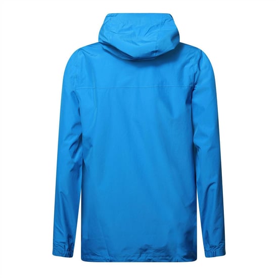 Berghaus Heren Deluge Pro 3.0 Waterdichte Jas (Blauw) - Image 2