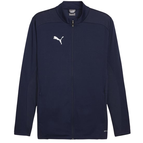 Puma Heren TeamGoal Jack (Navy) - Image 1
