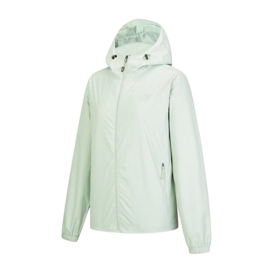 Karrimor Dames/dames Sierra Waterproof Jasje (Salie) - Image 3